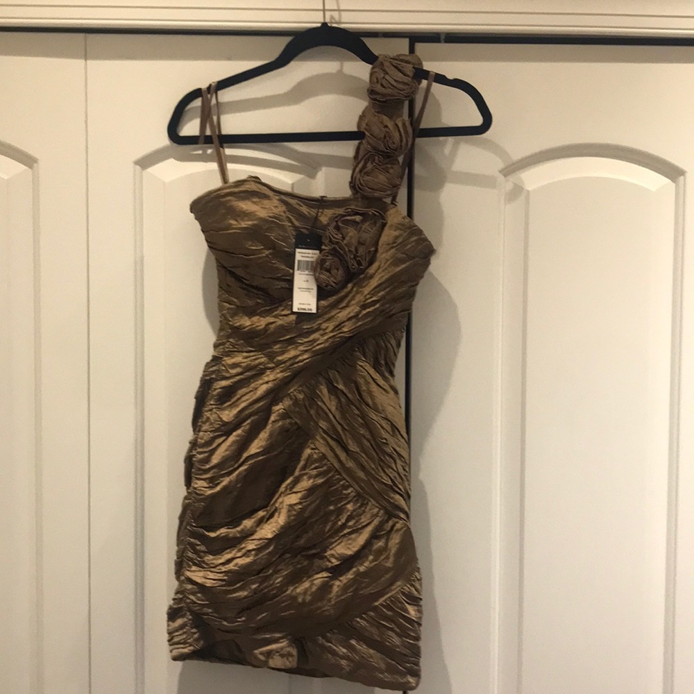 BCBG maxazria dress - Picture 2 of 4